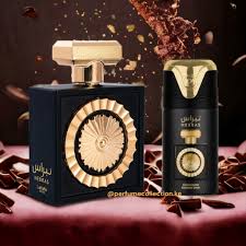 Oferta el mejor perfume nebra