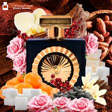 Oferta el mejor perfume nebra