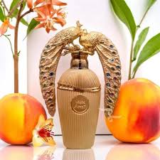 Perfume pavo real olores Ricos  😋