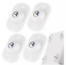 Ruedas Giratorias Autoadhesivas De 4 Piezas ...
calcutaarquitetura.com.br para los muebles