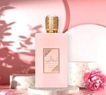 Perfume Ameerat Al Arab Prive Rose Lattafa (ORIGINAL) Princess of Arabia+REGALO Atomizador
19,99 €
Sin coste