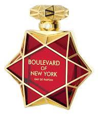 Boulevard of New York Emper para Hombres y Mujeres
