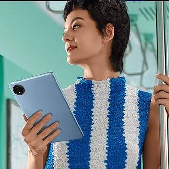 Xiaomi Redmi Pad SE 4G 8.7" 4Gb 128Gb Azul Sin Car