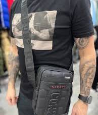 Bolso icon 2 auténtico original