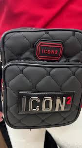 Bolso icon 2 auténtico original