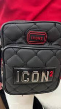 Bolso icon 2 auténtico original