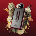 Afnan 9PM Rebel Perfume Hombre Aroma Nocturno Dulce, Elegante y Sofisticado AFNAN
45€ con el envío