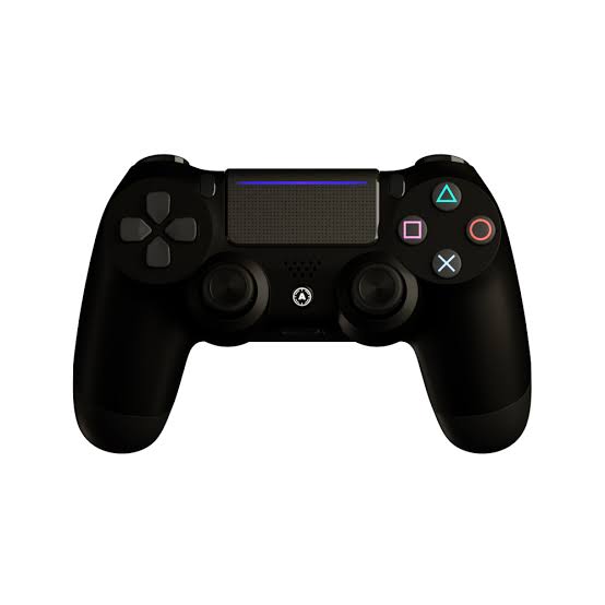 Mando PS4 Controller Playstation 4 Negro
Double motor vibración 4
