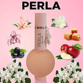 Mirada Perla Pour Femme Eau De Parfum Mujer 100 Ml | Perfume Árabe Original 
25 con el envío
