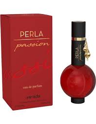 Perla Passion (Pour Femme) – ViviFragances huele super bien 😋