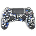 Accesorio PS4 - Mando - KLACK para Playstation 4 Multicolor Dualshock