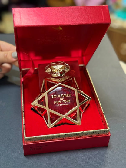 Boulevard of New York Emper para Hombres y Mujeres