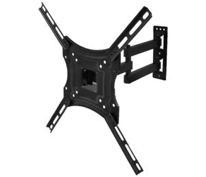 Soporte TV pared con brazo plasma LED dé 13 hasta 50 pulgadas 35kg