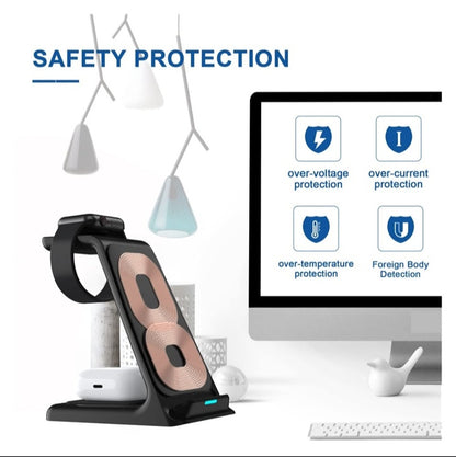 carcador inalambrico