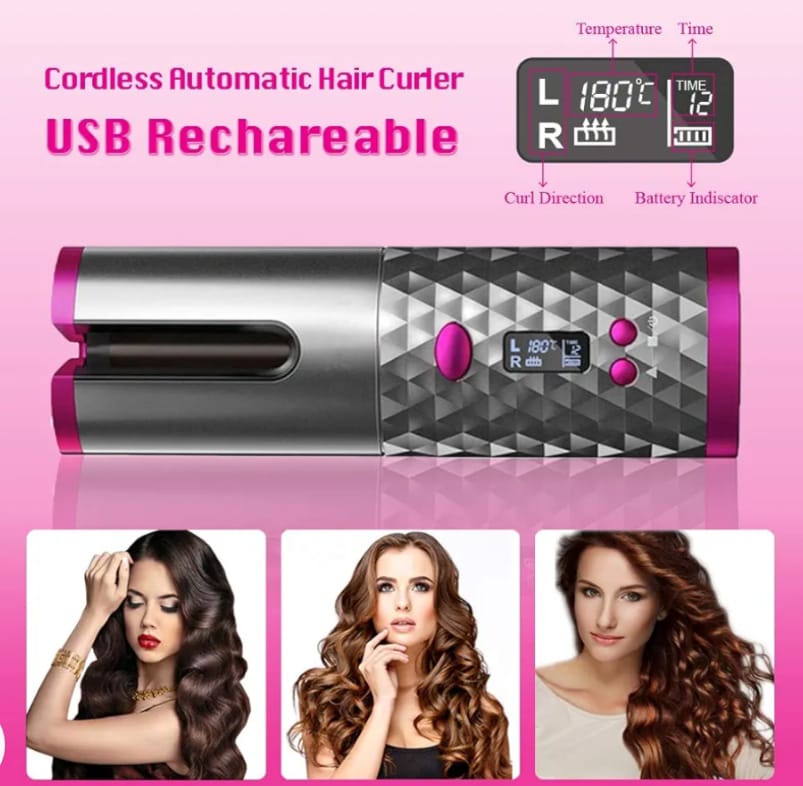 Lizador de pelo