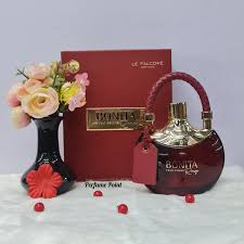 Perfume bonita