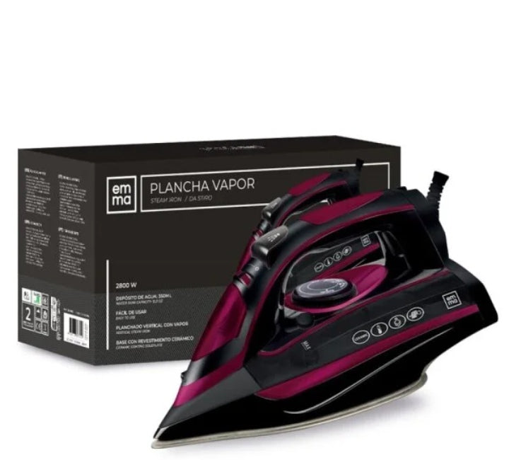 Plancha de beuna calidad