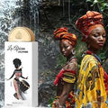 Perfume africana