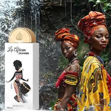Perfume africana
