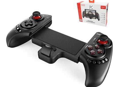 mando de jeugo para movilis y tablet con bluetooth