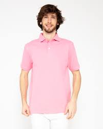 Polo para hombre