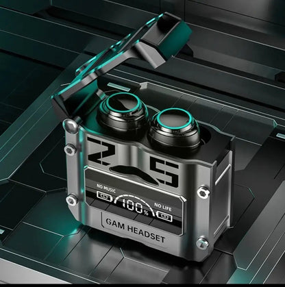 Auriculares inalámbricos con bluetooth alta calidad