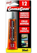 Gomagom No.12 Adhesivo de Contacto multiusos 20ml -