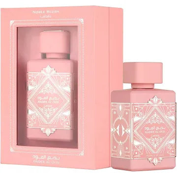 Badie al uod rosa