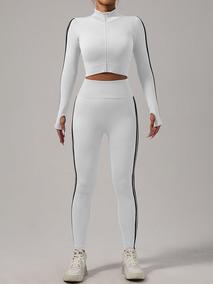 Conjunto mujer deporte dé buena calidad