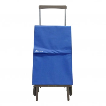 Carro marca rolser 4 ruedas