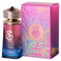 Perfume Árabe 100% Original Khair Confection De Paris Corner, Una Experiencia Olfativa De Lujo Que Combina hombres y mujeres