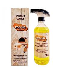 Ecojen Madira claro