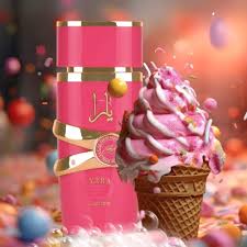 Yara candy