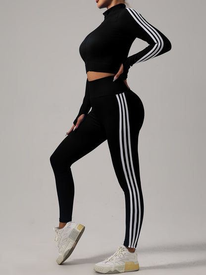 Conjunto mujer deporte dé buena calidad