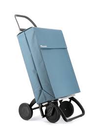 Carro marca rolser 4 ruedas