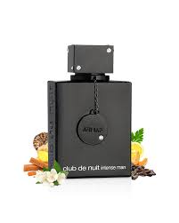 Club de nuit negro