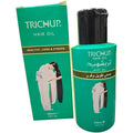 Aceite de cabello Trichup Vasu 100ml, Loción de pelo en aceite ,Pelo sano , largo y resistente ,Todo