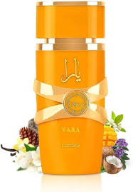 Yara Tous - Fragancia de larga duración para mujeres, tropical, afrutada, floral, vainilla onzas : Belleza y Cuidado
