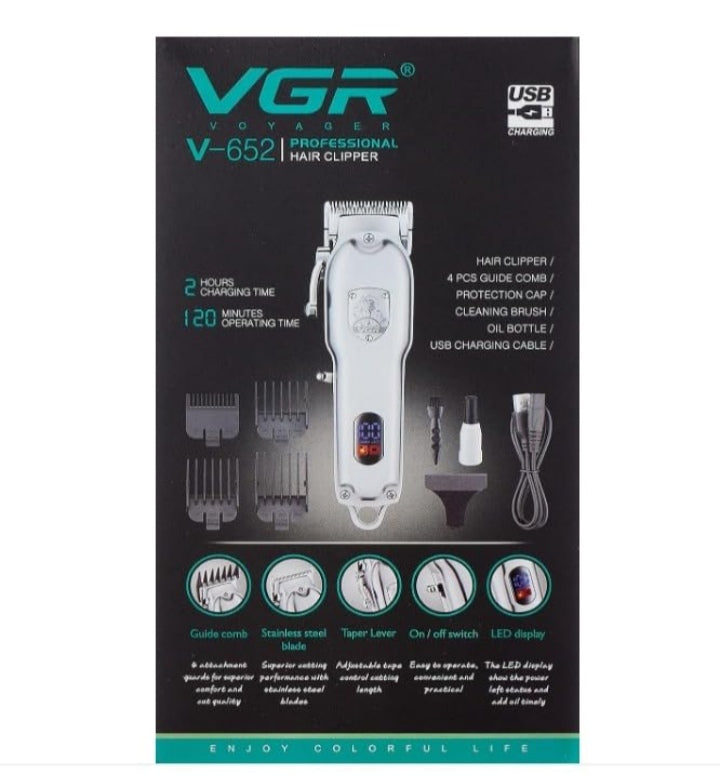 maquina corta pelo profesional