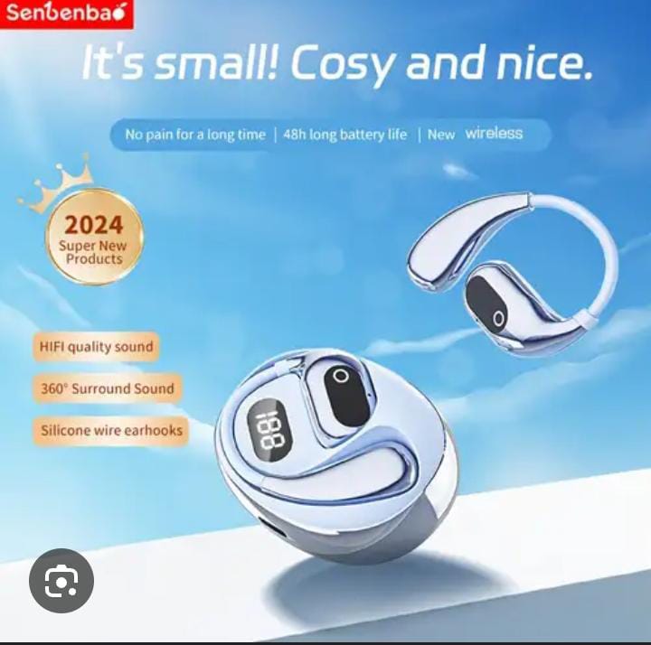 Auriculares de idiomas más de 125 idiomas una pasada de alta calidad y la batería de larga duración