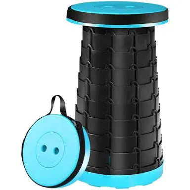 Taburete plegable silla para semana santa playa cuarto baño cómoda si pliega fácil y se abre fácil