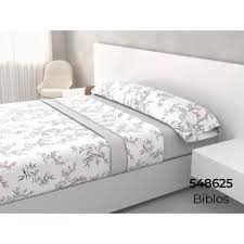 Sábanas dé verano alta calidad