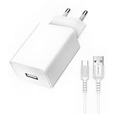 Cargador tipo c android 
Rápida 18W Cargador para Xiaomi Redmi 14C, 12, Note 12, 11, 10, 9, 8,11T, 9T, 8T, Mi12, Mi11, Mi10, Mi9, MiA2, Redmi Pro5G, Poco X3 Pro NFC, Xiaomi y mucho más 
8,99€€_