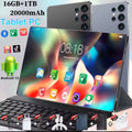 Tablet con dos tarjeta sim dé 512G  / 12 de RAM tiene buena cámara 99€