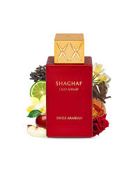Shaghaf