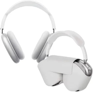 Auriculares inalámbrico con bluetooth tiene buen sonido con su funda a buen precio