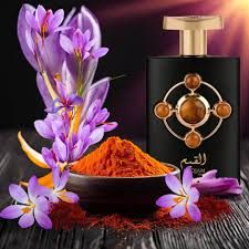 Perfume algaym