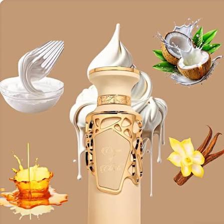 Creme Of Clouds 100ml Eau de Parfum
Original