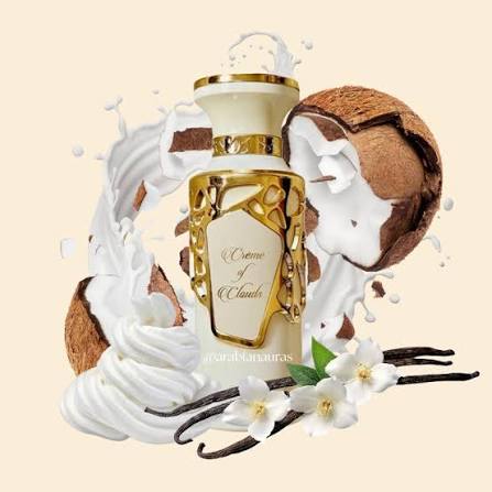 Creme Of Clouds 100ml Eau de Parfum
Original