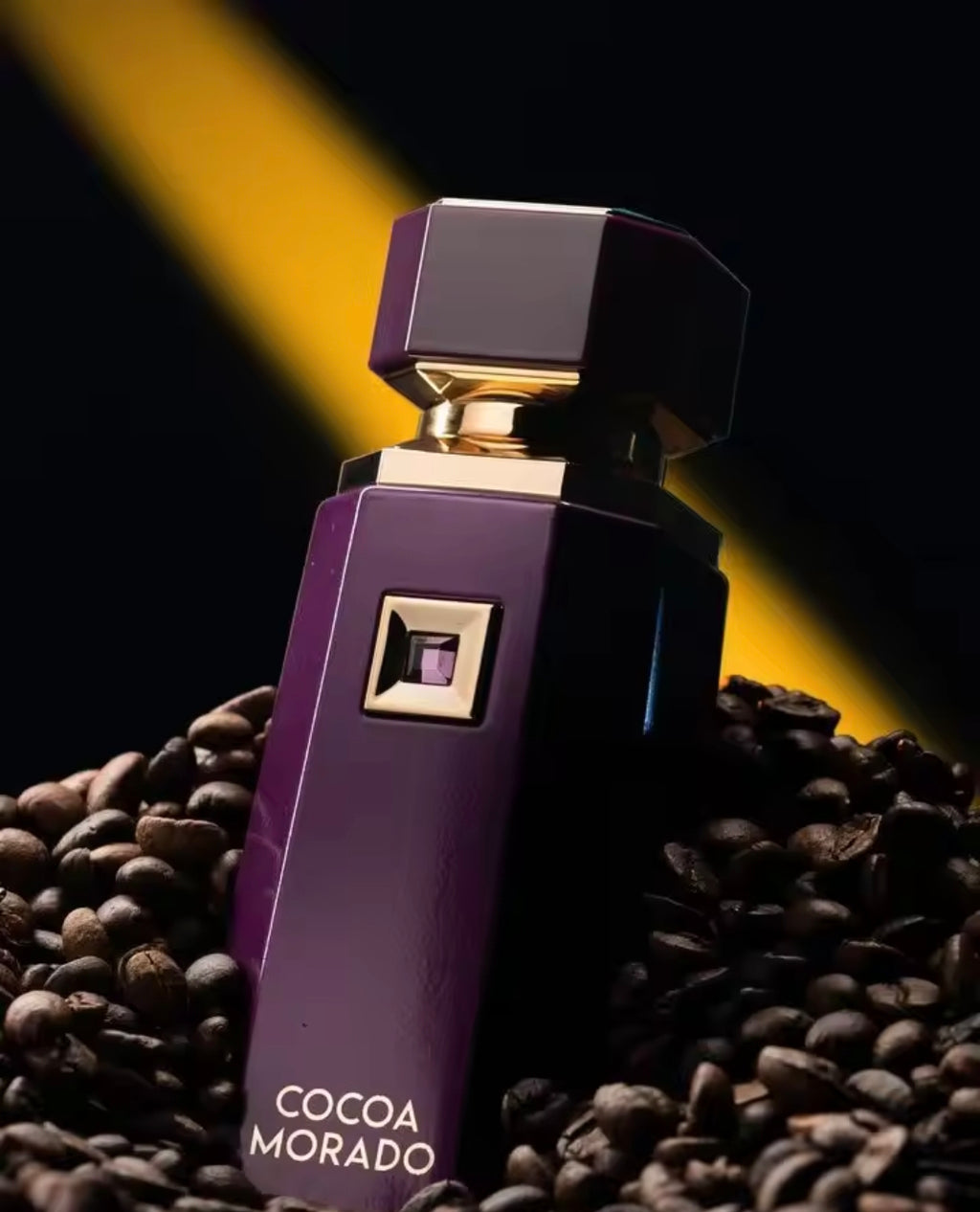 Cocoa morados